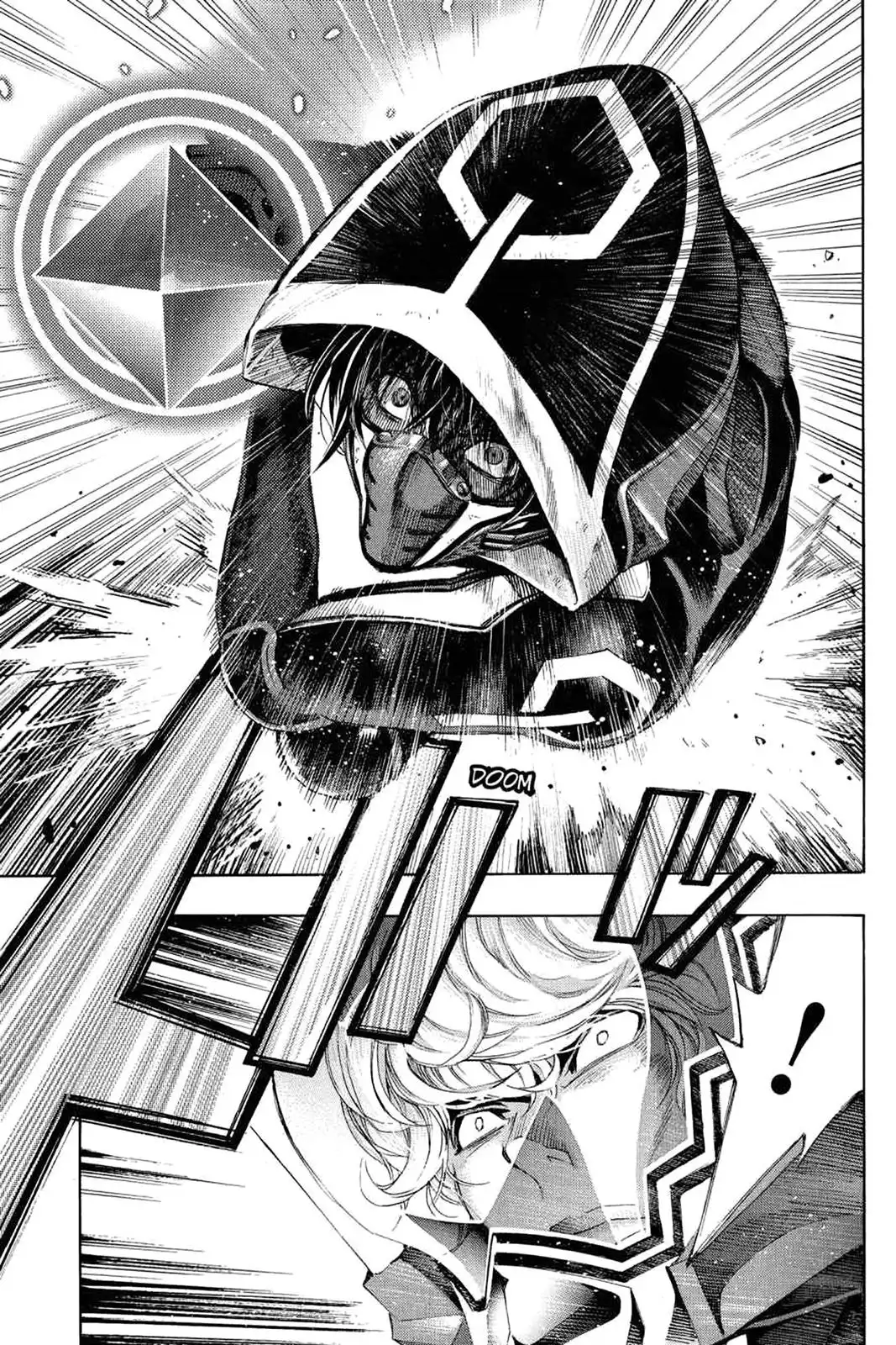 Platinum End Chapter 24 22